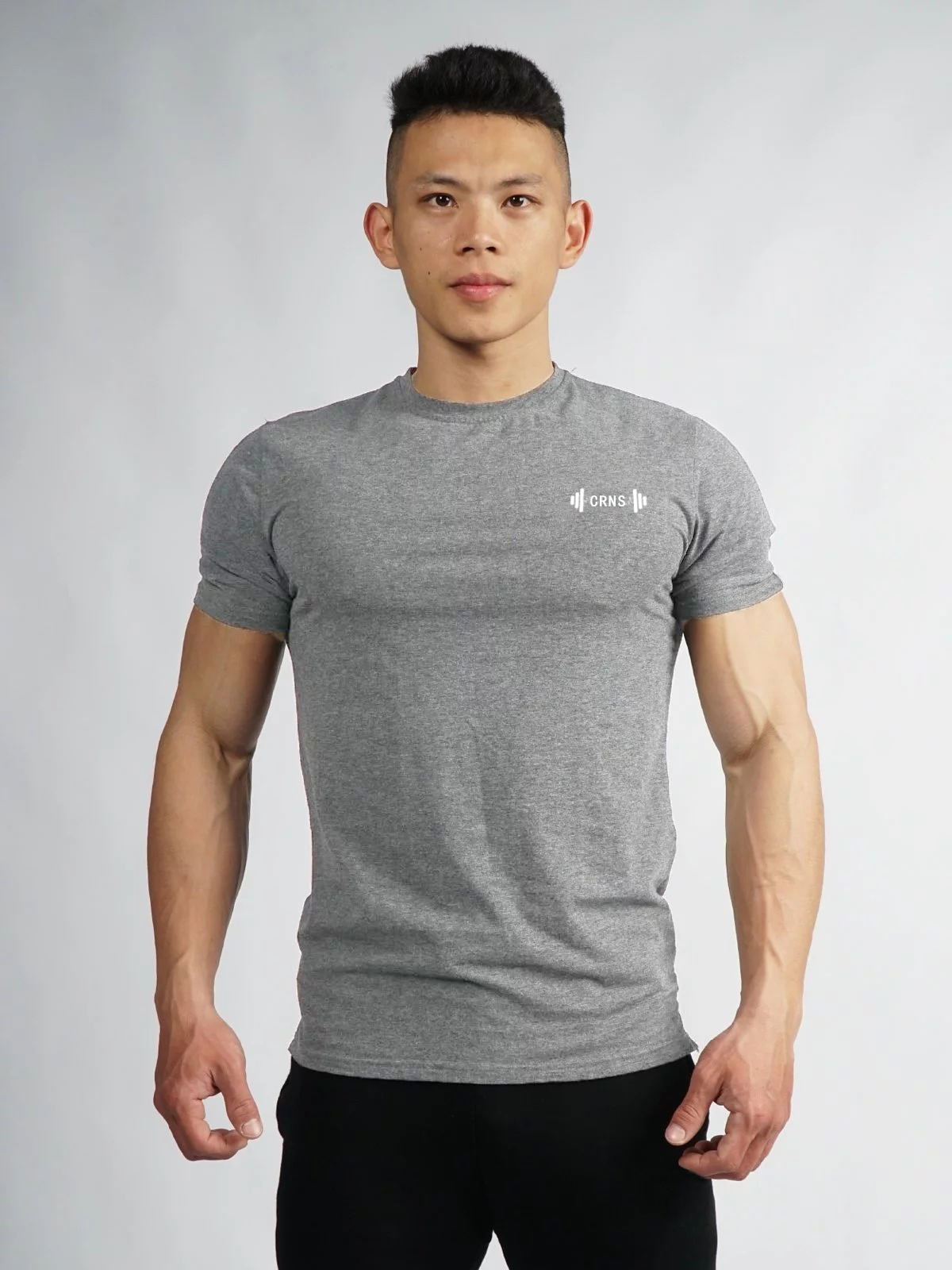 New Leisure Sports Men's Fitness Jersey