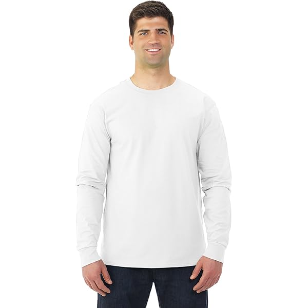 Men's Cotton T-Shirt
