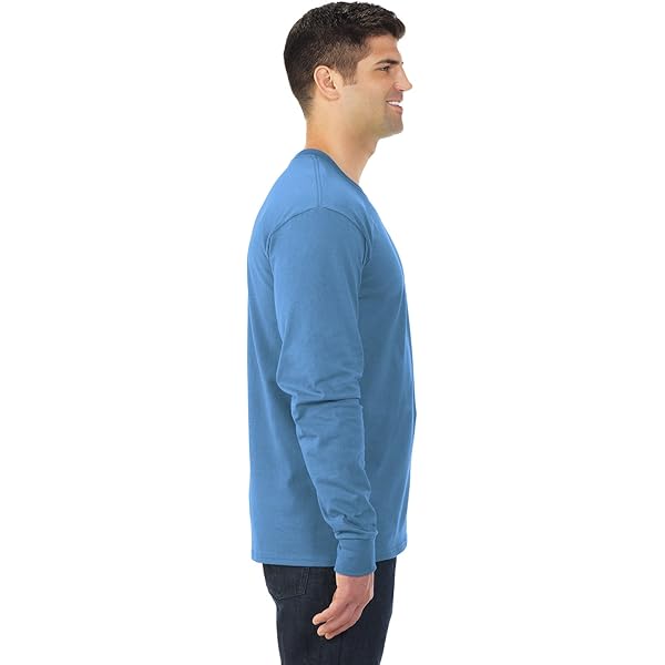 Men's Cotton T-Shirt