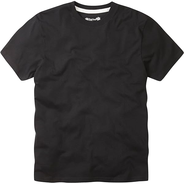 Men's T-Shirt Large Core Essentials